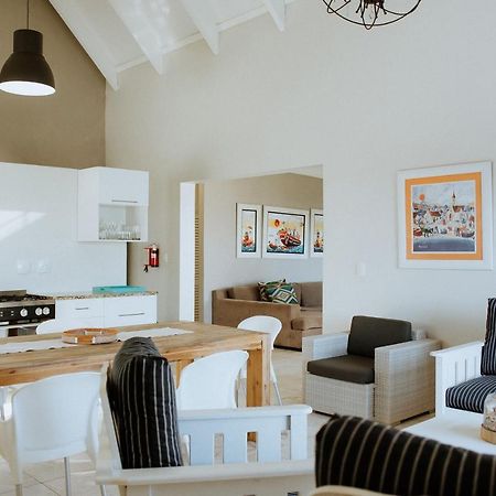 Apartmán Pebbles Paternoster Exteriér fotografie