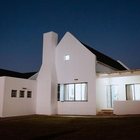 Apartmán Pebbles Paternoster Exteriér fotografie