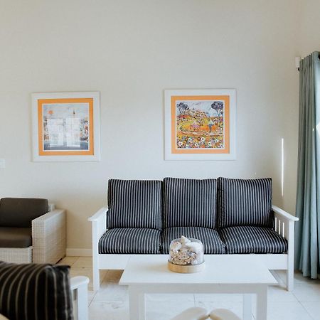 Apartmán Pebbles Paternoster Exteriér fotografie