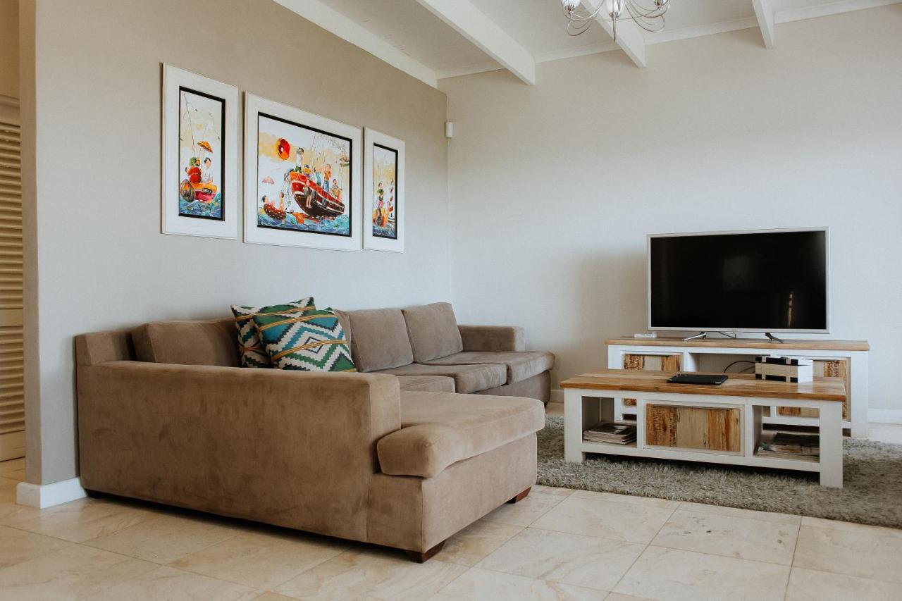 Apartmán Pebbles Paternoster Exteriér fotografie