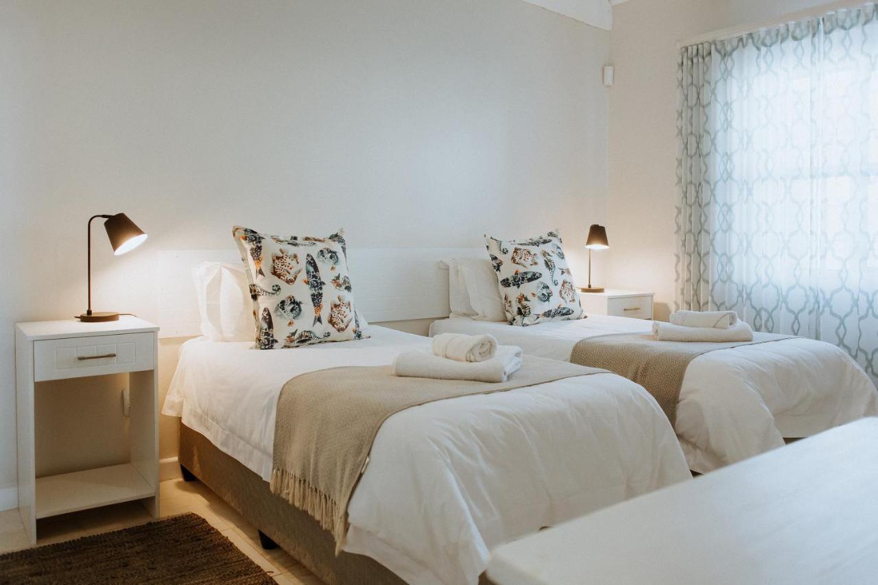 Apartmán Pebbles Paternoster Exteriér fotografie