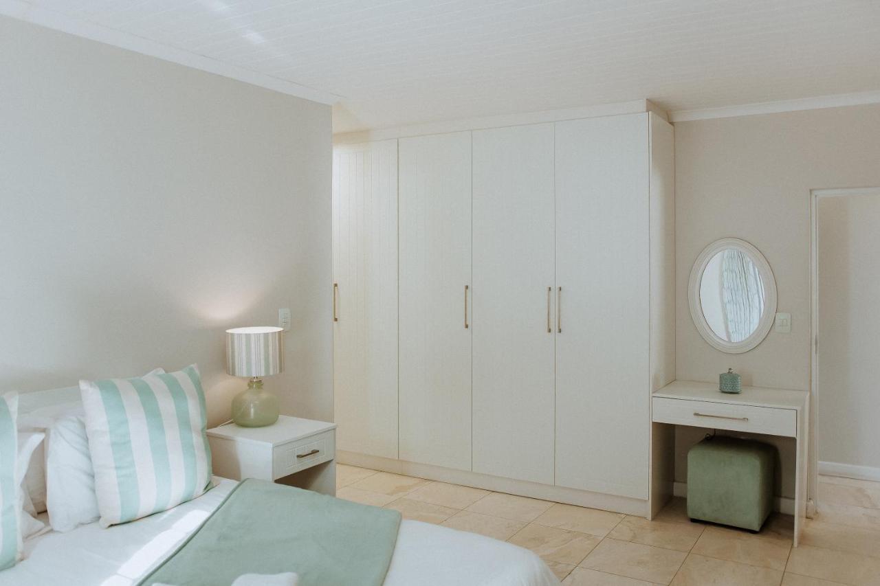 Apartmán Pebbles Paternoster Exteriér fotografie