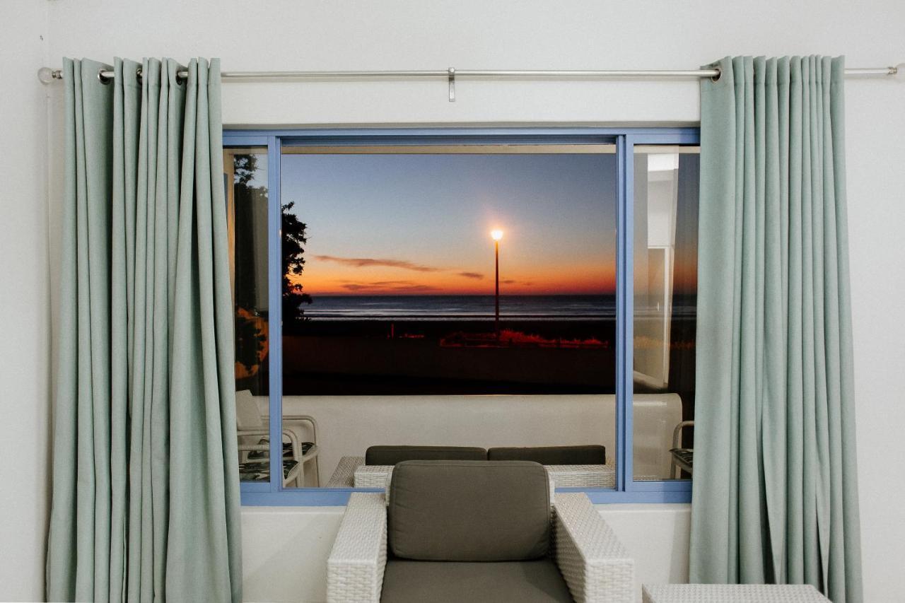 Apartmán Pebbles Paternoster Exteriér fotografie