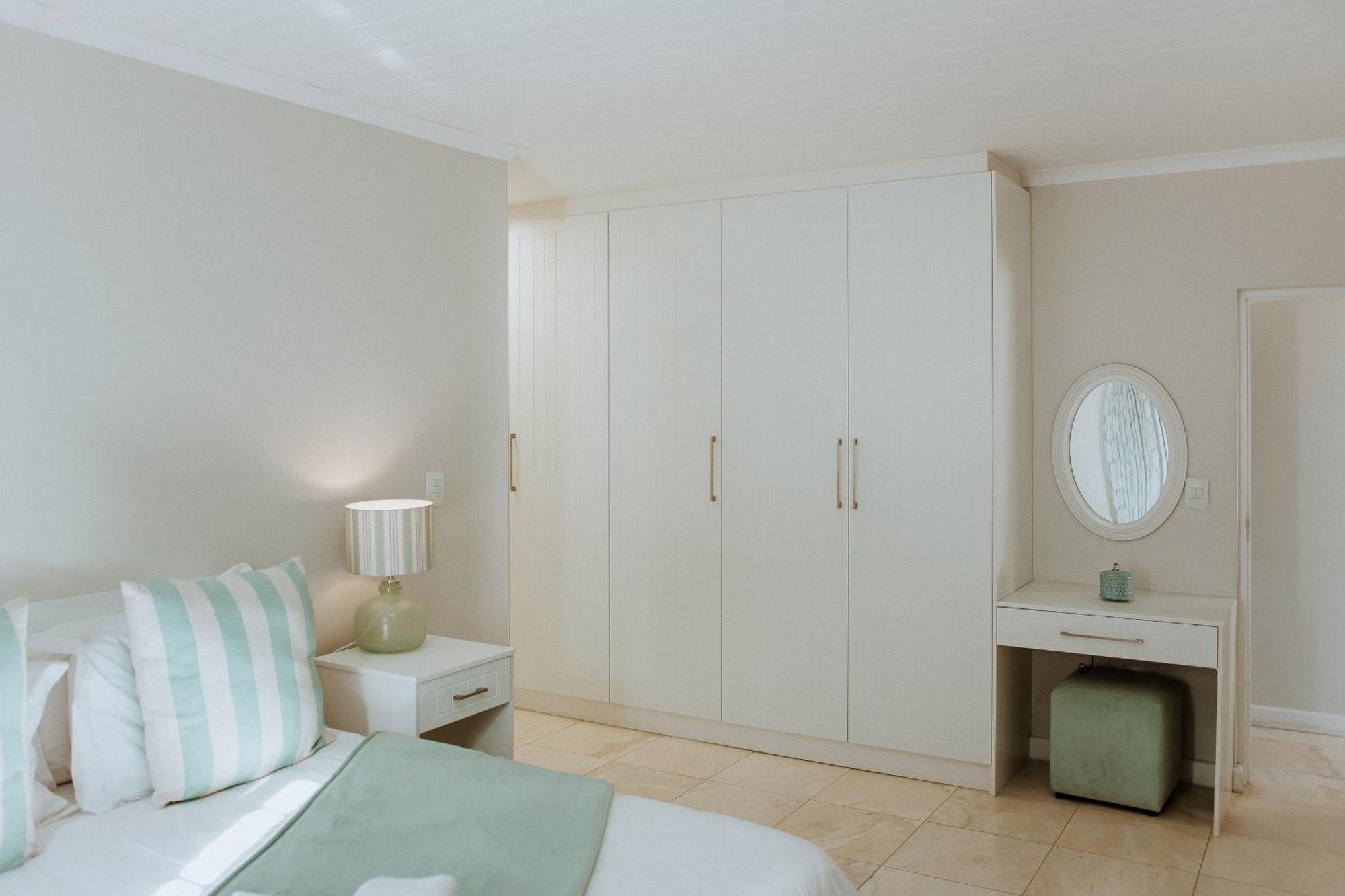 Apartmán Pebbles Paternoster Exteriér fotografie