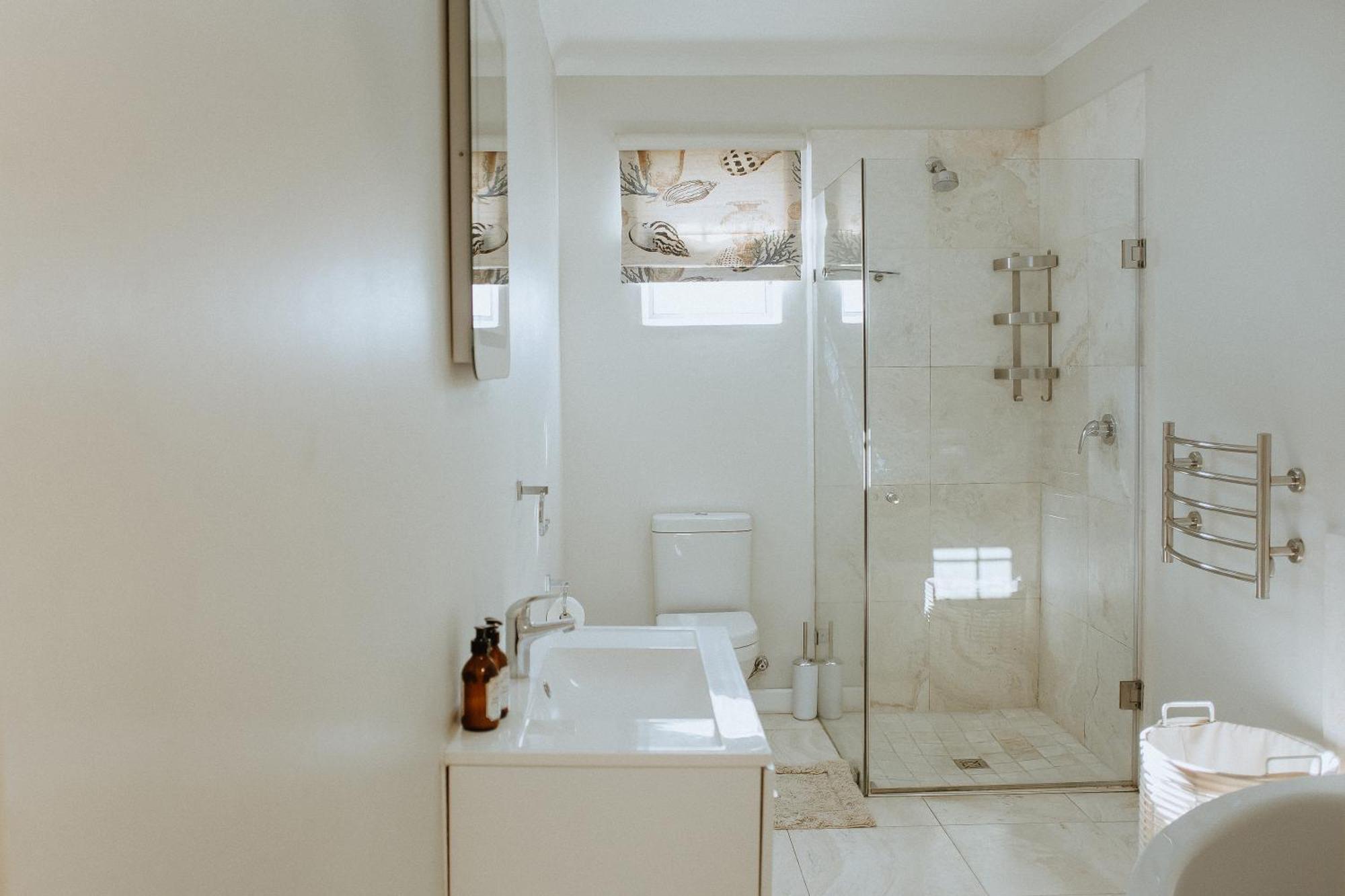 Apartmán Pebbles Paternoster Exteriér fotografie