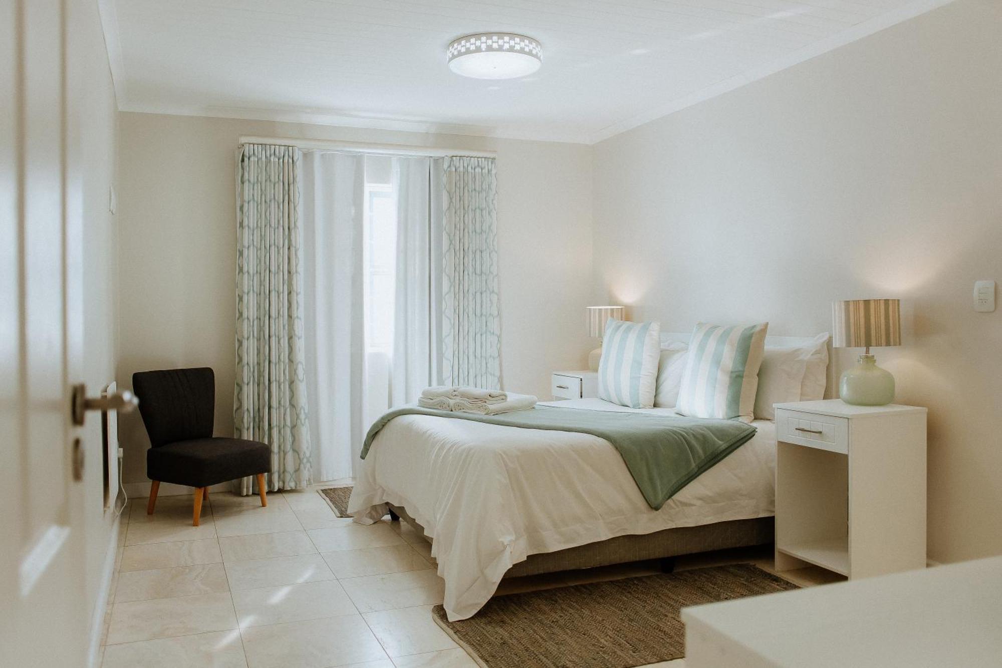 Apartmán Pebbles Paternoster Exteriér fotografie